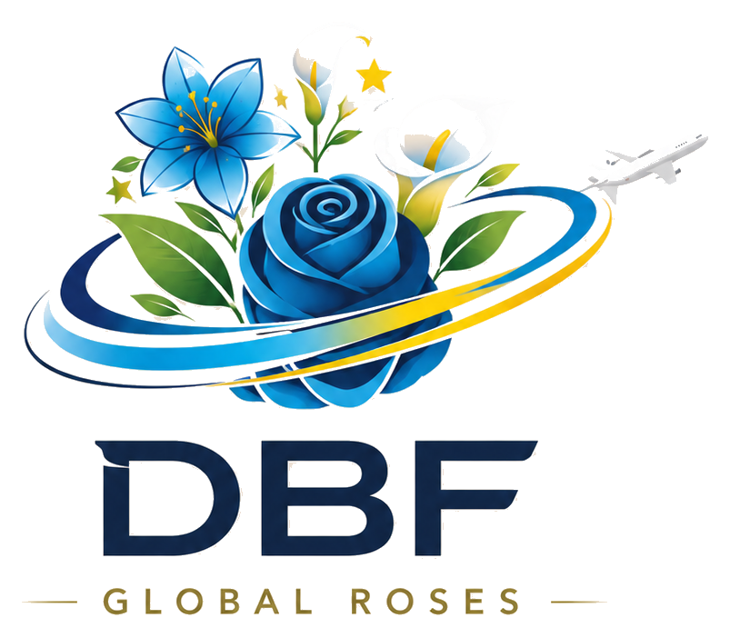 DBF Global Roses